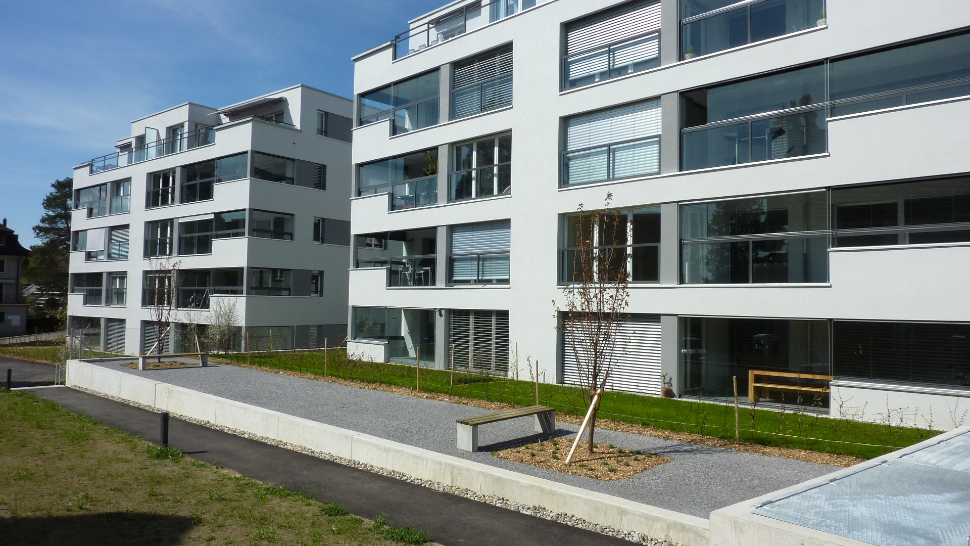 Unterengstringen, Albatros