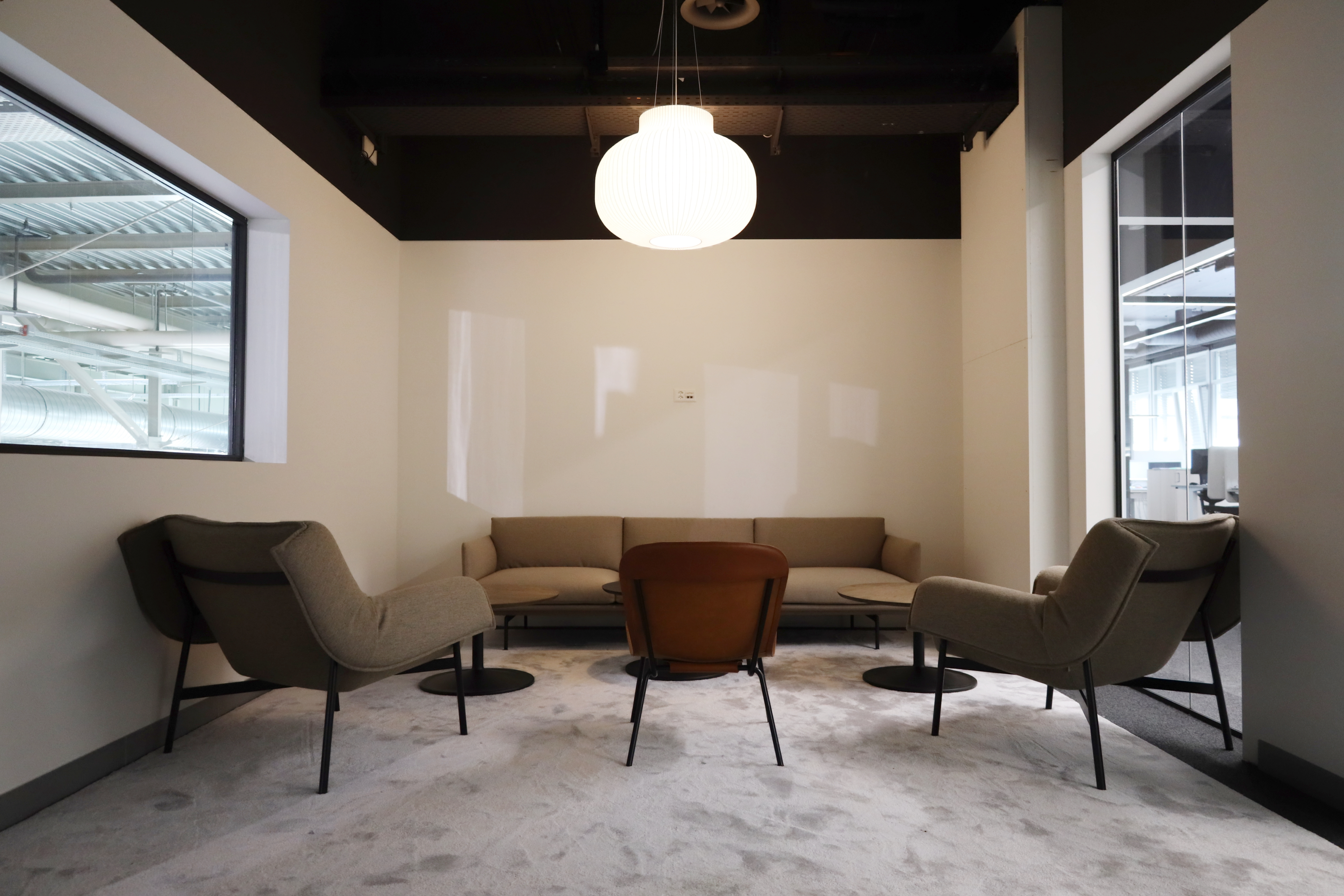 Dielsdorf, Hedin Automotive AG