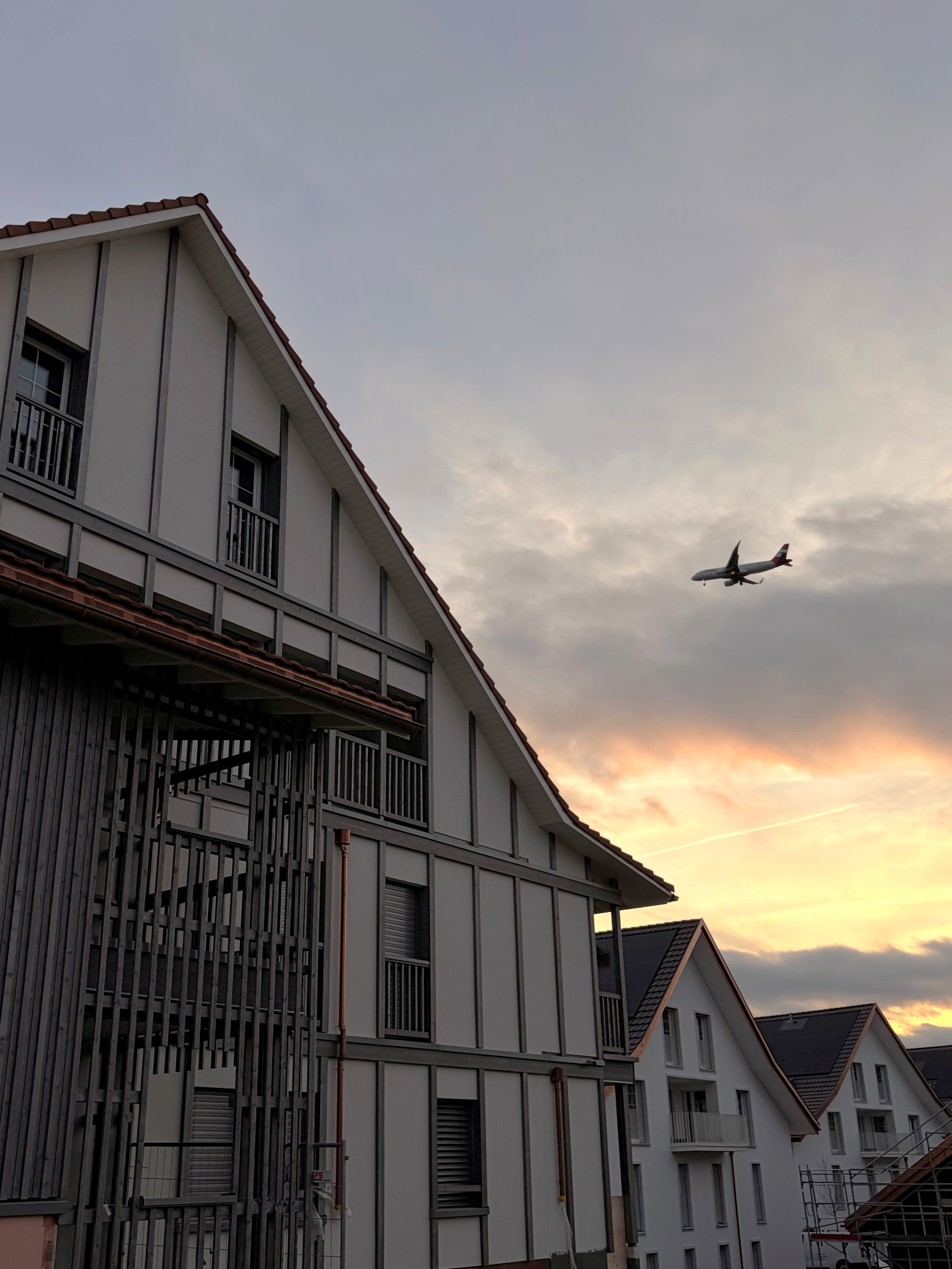 H&ouml;ri, Sonnenb&uuml;hlstrasse